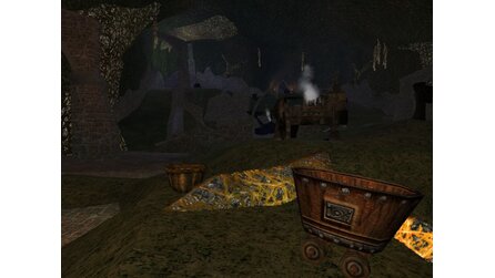 Everquest: Depths of Darkhollow