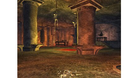 Everquest: Depths of Darkhollow - Neues Video und Screenshots