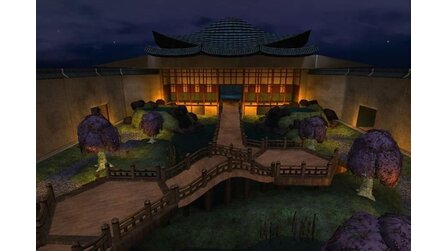 3D-Grafik im Wandel der Zeit, Teil 16 - Open World in Everquest