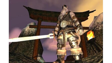 Everquest: Dragons of Norrath