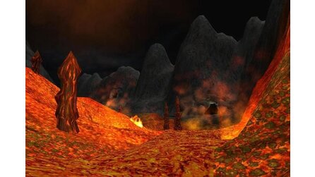 3D-Grafik im Wandel der Zeit, Teil 16 - Open World in Everquest