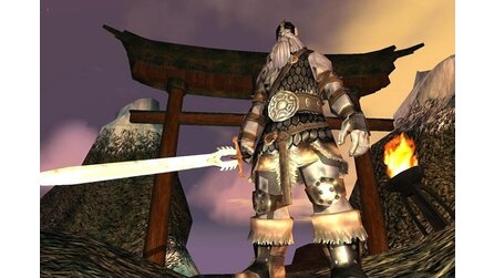 EverQuest - Prophecy of Ro angekündigt