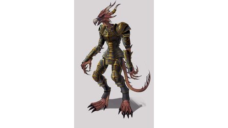 EverQuest 2: Rise of Kunark - Neues Addon enthüllt