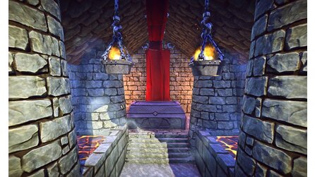 EverQuest Next Landmark - Der Entwicklungsfahrplan für Mai bis August