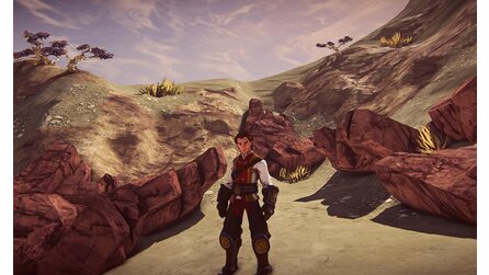 EverQuest Landmark - Ab sofort bei Steam Early Access erhältlich