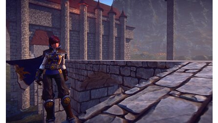 SOE-Boss John Smedley - Hält Sandbox-MMOGs für »die Zukunft«, in TESO + Co. würde es »nicht genug zu tun geben«