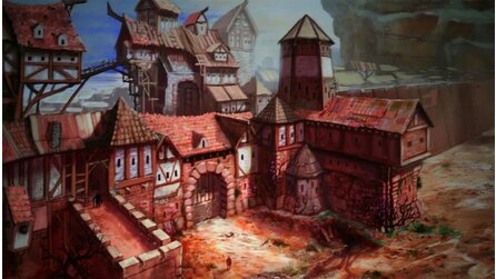 EverQuest Next - Infos zum dritten EverQuest-Teil