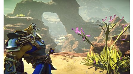 Everquest Next - Screenshots