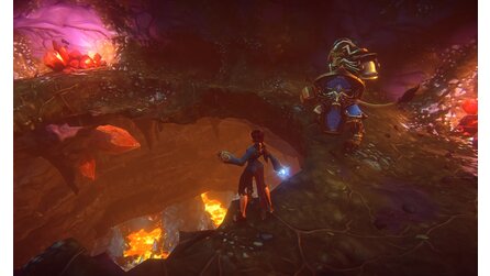 Everquest Next - Screenshots