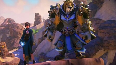 Sony Online Entertainment - Entlassungen in Austin und San Diego