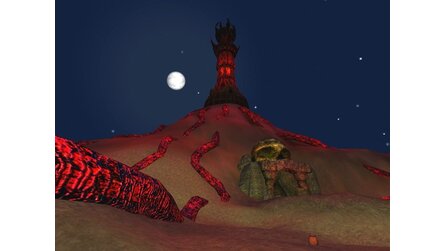 Everquest: Omens of War