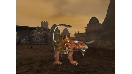 Everquest: Omens of War