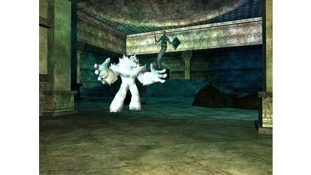 Everquest: The Buried Sea