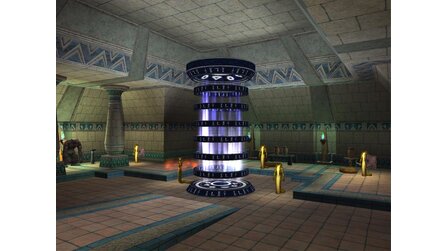 Everquest: The Buried Sea