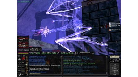 Everquest: Der Tod eines Gottes