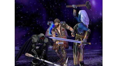 Everquest - 30 Tage kostenlos spielen