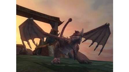 EverQuest - Sony bedankt sich mit Inhaltboni bei Spielern