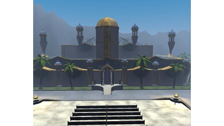Everquest - Screenshots