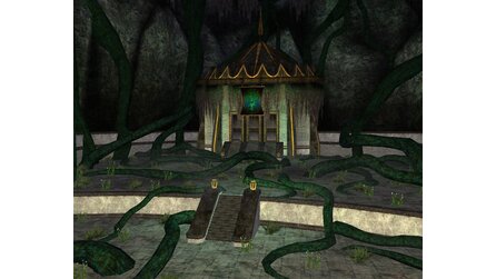 Everquest - Screenshots