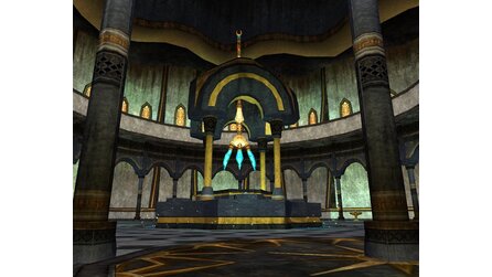 Everquest - Screenshots