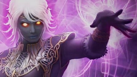 EverQuest Next - Webseite berichtet über Vorführung hinter verschlossenen Türen, Vorstellung im August