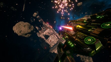 Everspace 2 - Screenshots