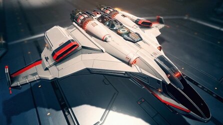 Everspace - Release verschoben, Early Access für Windows 10