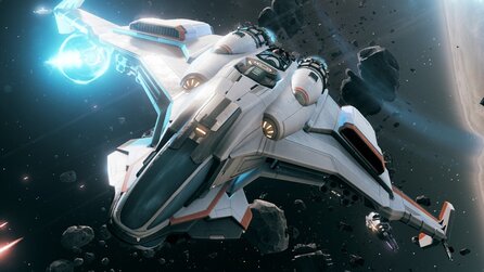 Everspace - Warum die Early-Access-Version heute noch ohne Story-Missionen startet