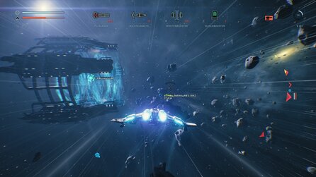 Everspace - Screenshots