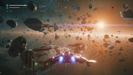 Everspace - Screenshots