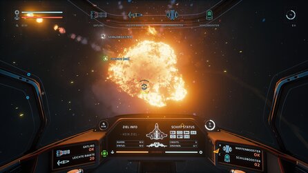 Everspace - Screenshots