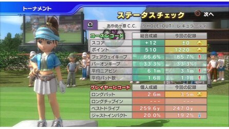 Everbodys Golf PS3