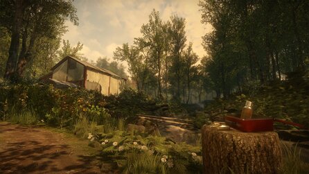 Everybodys Gone to the Rapture - Screenshots