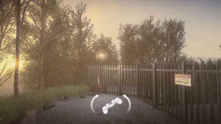 Everybodys Gone to the Rapture - Screenshots