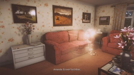Everybodys Gone to the Rapture - Screenshots