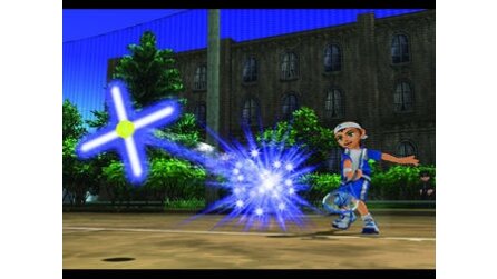 Everybodys Tennis PS2