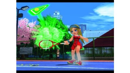 Everybodys Tennis PS2