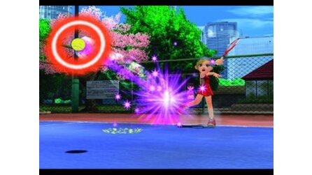 Everybodys Tennis PS2