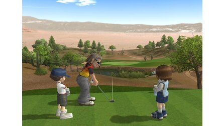 Everybodys Golf Online