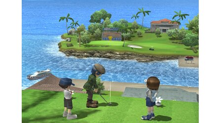 Everybodys Golf Online