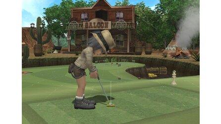 Everybodys Golf Online