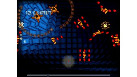 Independent Games Festival - Nominierungen für Spielearwards