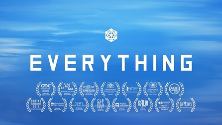 Everything - Vielfach ausgezeichneter Gameplay-Film zum Indiespiel