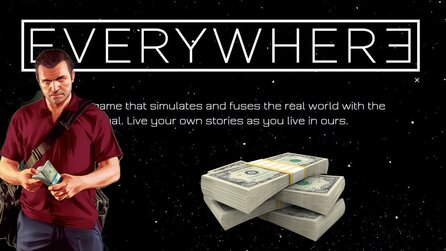 Ehemalige Rockstar-Entwickler erhalten 42 Millionen Dollar für GTA-Konkurrent