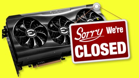 Aufregung um einst beliebten Grafikkarten-Hersteller: Ist das Ende in Sicht?