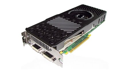 EVGA Geforce 8800 GTX KO ACS3