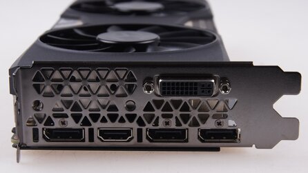 EVGA Geforce GTX 980 Ti SC+ ACX2.0+ - Bilder