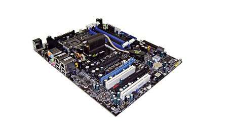 EVGA Nforce 680I SLI A1