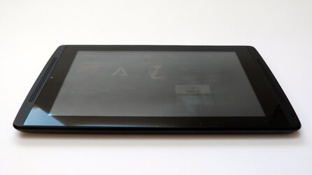 EVGA Tegra Note 7 - Nvidia-Tablet mit Tegra-4-SoC