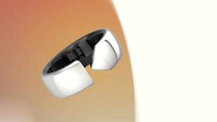 Schlaf- und Fitness-Tracking am Finger: Smarter Ring will Wearable-Markt aufwirbeln